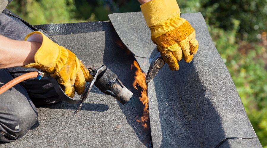 Expert new roof installation services in Zap, ND